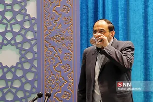 نماز جمعه تهران
