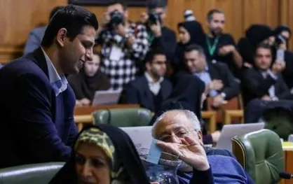 تصویب تغییر نام ۵ معبر در تهران