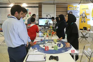 هفتمین نمایشگاه بین المللی نوآوری و فناوری اینوتکس