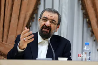 نشست دبیران تبیین مواضع سراسر کشور