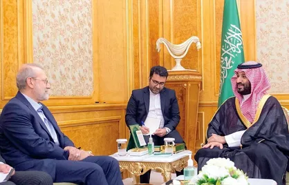 عنصر ماجراجو که مانع ثبات منطقه است، حالا شکل عینی پیدا کرده است