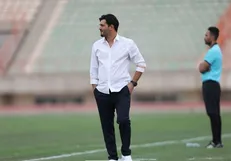 دقیقی: برابر پرسپولیس تیم دست و پا بسته‌ای نیستیم
