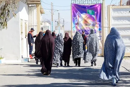 آزادی ۲۵ نفر از زندانیان زن به مناسبت ولادت حضرت فاطمه زهرا (س)