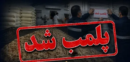 جریمه ۵۵۴ میلیون تومانی و پلمب ۱۰ روزه مشاور املاک متخلف در یاسوج