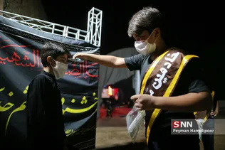 شب عاشورا