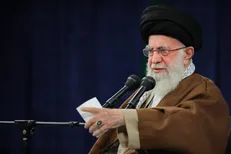 رهبرانقلاب: پیروزی مردم غزه قطعی است/ کشورهای اسلامی ارتباط خود با رژیم صهیونیستی را قطع کنند