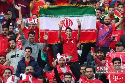 جریمه در انتظار پرسپولیس؛ دردسر ۲۰ هزار نفری برای شاگردان برانکو