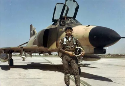 خاطره شنیدنی از شجاعت شهید عباس دوران در دفاع مقدس