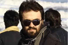 «نکوداشت روح اله سهرابى» برگزار شد/ تجلیل از کارگردان دفاع مقدس