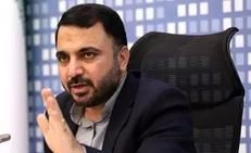 زارع‌پور: استفاده از پنجره ملی خدمات دولت هوشمند رکورد زد/ ۱۶ میلیون کاربر در یک روز