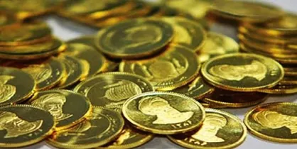 امروز در بازار تهران قیمت سکه ۱۸ هزار تومان کاهش یافت+ جدول