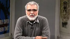 بهروز افخمی دوباره مدعی شد؛ قتل داریوش مهرجویی کار صهیونیست‌ها است + فیلم