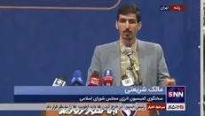 مالک شریعتی: مجلس به جد دنبال این است که کامیون‌های جدید با شرایط مناسب جایگزین کامیون‌های فرسوده شوند