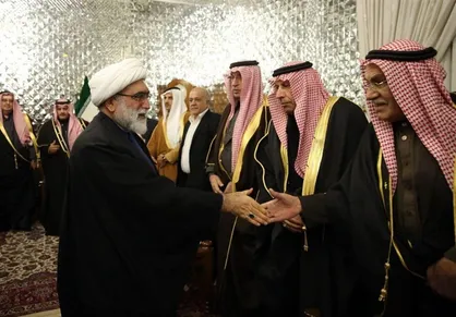 تولیت آستان قدس رضوی: حمله آمریکا به &laquo;حشدالشعبی&raquo; انتقام جویی از پیروزی&zwnj;های ملت عراق بود