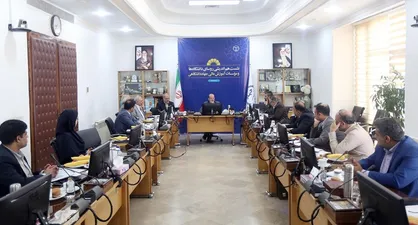 برگزاری نشست هم&zwnj;اندیشی &laquo;روسای دانشگاه&zwnj;ها و موسسات آموزش عالی جهاد دانشگاهی&raquo;