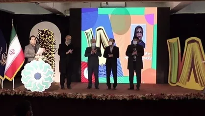معرفی و تجلیل برگزیدگان اولین جشنواره سرود &laquo;آوای کتابخانه&raquo;