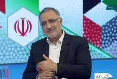 زاکانی: شرایط کشور نیازمند تحول است / جواب ظریف را در مناظره خواهم داد