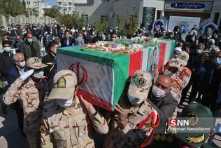 تشیع شهید