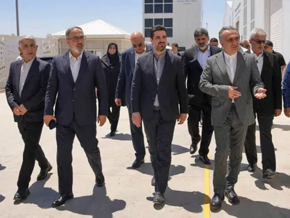 پروازهای مسافری از فرودگاه پیام راه&zwnj;اندازی می&zwnj;شود/ امضای تفاهم&zwnj;نامه ایجاد نخستین پارک علم و فناوری هوایی و فضایی کشور