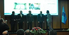 شرکت دانش‌بنیان مشهدی در جشنواره پژوهشگران برتر کشور به عنوان فناور برتر معرفی شد