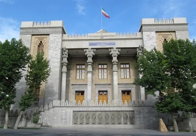 وزارت خارجه: مسائل یمن با محاصره و تهاجم نظامی حل نمی‌شود