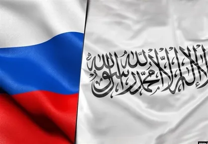 طالبان در مسیر توافق&zwnj;های تازه نفتی و کشاورزی با روسیه