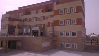 دانشکده علوم قرآنی اصفهان در سال تحصیلی ۹۷ دانشجو می&zwnj;پذیرد