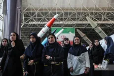 برگزاری سومین اردوی راهیان پیشرفت و امید + تصاویر