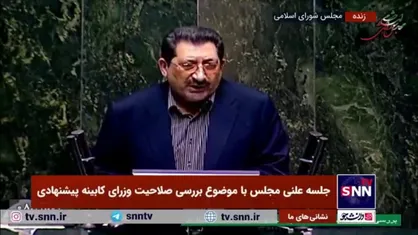 وزیر پیشنهادی صمت: واردات خودرو قانون است و انجام خواهد شد/ خودرو باید خصوصی&zwnj;سازی شود