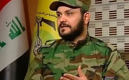 الکعبی: بلندی&zwnj;های ترامپ را گورستان ترامپ خواهیم کرد