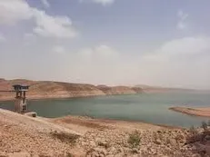 کاهش حجم ذخایر سدها؛ علت اصلی افت کیفیت آب درمشهد