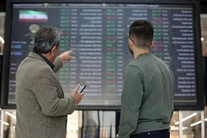 بازگشت حقیقی&zwnj;ها به معاملات بازار سرمایه