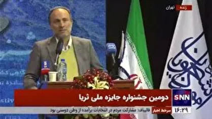 داداش پور: از ۱۰۰ کشور دانشجوی بین&zwnj;المللی داریم؛ اما ۹۰ درصد آن&zwnj;ها از افغانستان و عراق هستند/ می&zwnj;توانیم از ۲۰۰ کشور دانشجو جذب کنیم
