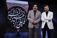 موضوع عاشورا نجات انسان است