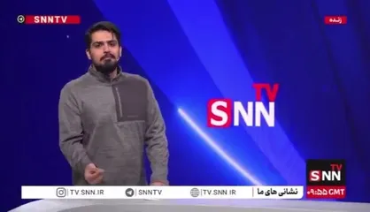 کانال معاندی که دست اربابش را رو کرد/ اعتراف کانال معاند به کشته شدن اغتشاشگران در محیط&zwnj;های نظامی