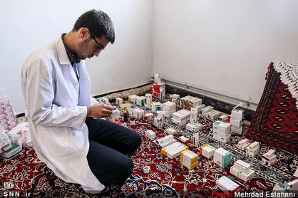 گروه&zwnj;های جهادی دانشجویی پزشکی بیرجند آماده هرگونه همکاری برای مقابله با کرونا هستند