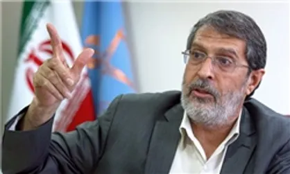 پورمحمدی: همه بازی&zwnj;های جام جهانی بدون هیچ مشکلی از رسانه ملی پخش خواهد شد