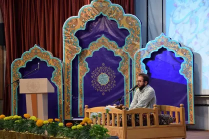 ثبت&zwnj;نام ۳۰ هزار نفر در بیست&zwnj;وپنجمین جشنواره قرآنی هدهد