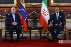 قالیباف: ایران از آزادی‌خواهان جهان حمایت می‌کند
