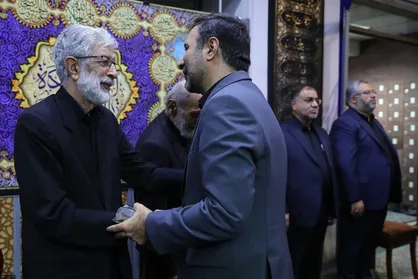 مردم پس از شهادت رهبر با قدرت بیشتری پای آرمان&zwnj;های انقلاب ایستاده&zwnj;اند