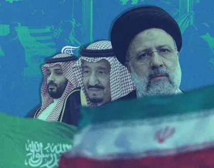 آیا &laquo;رئیسی&raquo; عربستان را از زیر سلطه آمریکا و اسرائیل خارج می&zwnj;کند؟