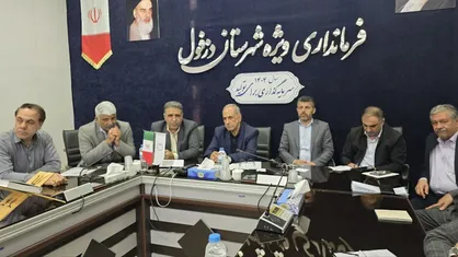 ساخت سه&zwnj;هزار و ۴۰۰ واحد توسط بنیاد مسکن دزفول در دستور کار است
