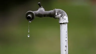 ۱۹ خرداد آب در برخی مناطق شیراز قطع می‌شود