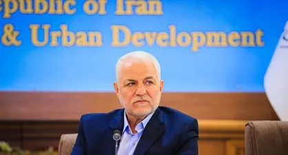 جابجایی ۷ میلیون و ۶۰۰ هزار مسافر نوروزی از طریق ناوگان حمل&zwnj;ونقل عمومی تا نهم فروردین