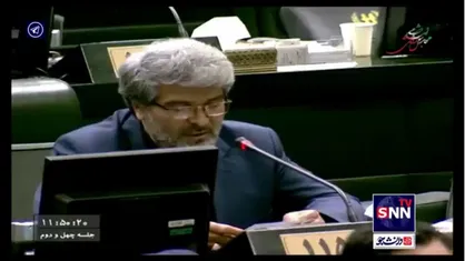 نماینده مردم میاندوآب: گرانی&zwnj;های اخیر کمر مردم را خم کرده/ وزرای اقتصاد، صمت و جهادکشاورزی رسیدگی کنند