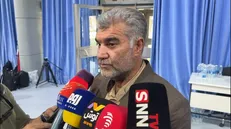 یوسف بهتری: MMA ترکیبی از همه رشته‌های رزمی است/ امیدوارم استقلال فدراسیون نتیجه خوبی داشته باشد