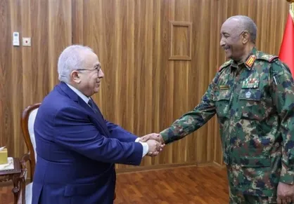 سودان: سازمان ملل با ناقضان تحریم تسلیحاتی دارفور برخورد کند