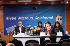 جزئیات آخرین وضعیت دکتر سلیمانی/ آمریکایی‌ها با زندان از مهمانشان پذیرایی می‌کنند!