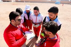 برگزاری گرامیداشت روز جهانی «داوطلب» در بندرعباس