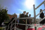 بیست و سومین همایش سراسری فرماندهان ، مدیران و روسا ناجا